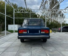 ВАЗ (LADA) 2107, 