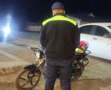 В Заречном пресекли пять случаев управления транспортом несовершеннолетними без прав