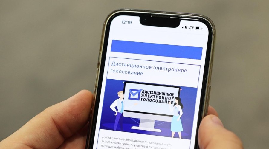 Досрочного голосования на выборах губернатора Свердловской области в сентябре не будет