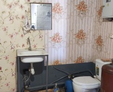 Продаётся дом с участком в п. Белоярский