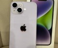 Продам iPhone 14 Purple 256 ГБ