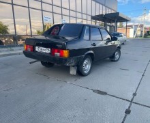 ВАЗ (LADA) 21099, 