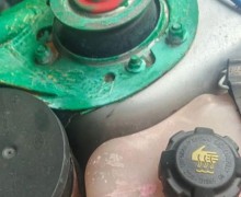 ВАЗ (LADA) 2114 Samara, 