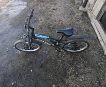 Велосипед