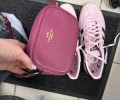 Продам женские кеды adidas оригинал
