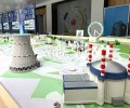 Пятая инженерная смена для школьников Заречного завершилась в УрТК