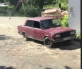 ВАЗ (LADA) 2105, 2000
