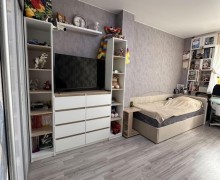Продаётся 2-х комнатная квартира в ЖК Лесная сказка