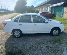 ВАЗ (LADA) Granta, 2014