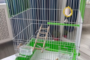 Продам клетку для птиц Brava