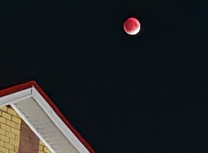 ПрМо сейчас - полное лунное затмение