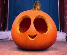 ХЭЛЛОУИН МОЖЕТ ОБЕРНУТЬСЯ АРЕСТОМ