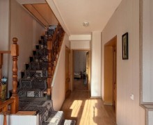 Продается 3-этажный дом 218 м² на участке 17,5 соток