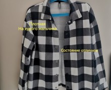 Продам вещи на мальчика