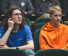 Подведены итоги III конкурса научно-технического творчества имени Курчатова «Код Атома»