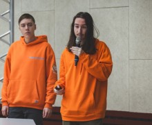 Подведены итоги III конкурса научно-технического творчества имени Курчатова «Код Атома»