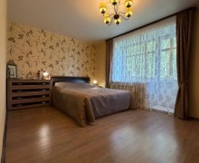 Продажа двухкомнатной квартиры на Курчатова, 4