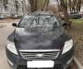 Ford Mondeo, 2007