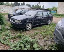ВАЗ (LADA) 2114 Samara, 2011