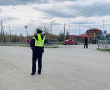 Сотрудники Госавтоинспекции Заречного провели очередное профилактическое мероприятие «Ребенок-пассажир», в ходе которого вблизи расположения детских образовательных учреждений в п