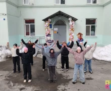 В Центре детского творчества отремонтируют крышу