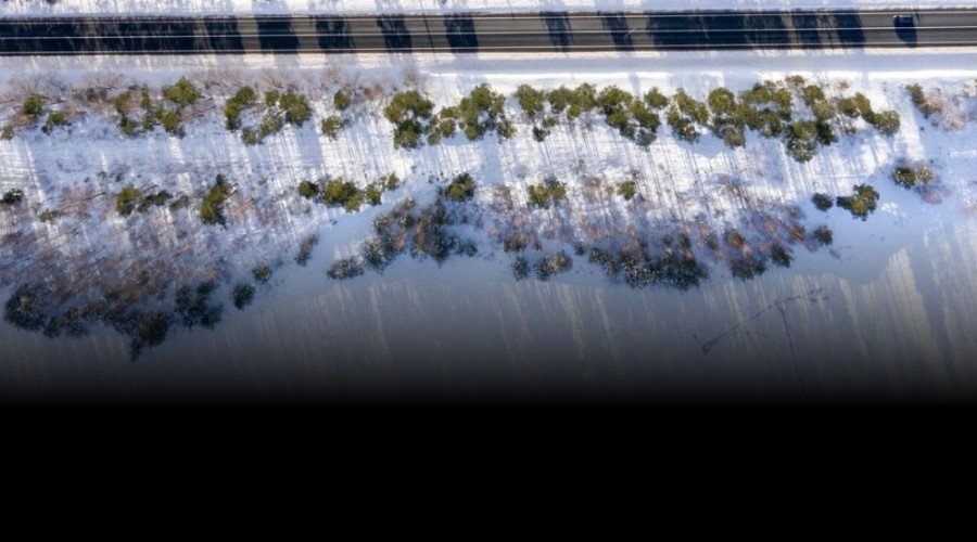 В России подвели итоги работы по обновлению дорожной сети