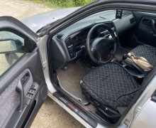 Nissan Primera, 