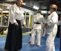 Набор в школу Айкидо в Верхнем Дуброво: субботние тренировки для детей и взрослых