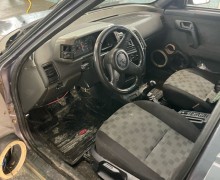 ВАЗ (LADA) 2112, 2001