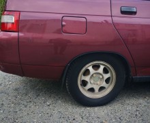 ВАЗ (LADA) 2114 Samara, 