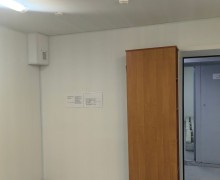 Сдам в аренду складские помещения от 13 кв.м.