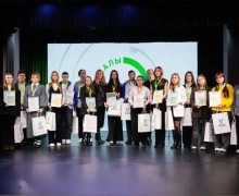 Свердловская область: 46 победителей и призёров финала чемпионата «Профессионалы» и Чемпионата высоких технологий — 2025