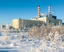 О работе энергоблоков Белоярской АЭС прямо сейчас