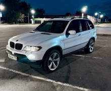 BMW X5, 2005