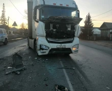 В период с 24 марта по 30 марта 2025 года на территории обслуживаемой отделом Госавтоинспекции МО МВД России «Заречный» зарегистрировано 14 дорожно-транспортных происшествия, из которых 1 учетное, пострадали 3 человека