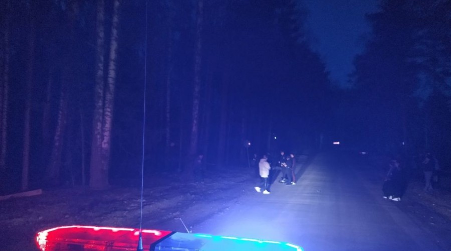 21.04.2024 - пьяный водитель насмерть сбил девочку-пешехода