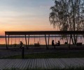 Свердловская область возглавила рейтинг регионов по голосованию за благоустройство