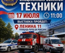 Афиша Заречного: спортивные турниры, выставки и развлекательные мероприятия с 15 по 19 июля