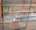 Продам стекло оконное 4мм 71*101