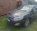 Opel Другая, 2011