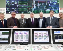 БАЭС расширяет взаимодействие с УрФУ: будет международный центр подготовки специалистов для быстрых реакторов