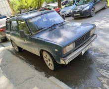 ВАЗ (LADA) 2104, 1996