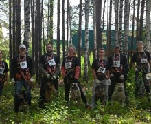 Уже завтра состоится Зарничка - Битва снежных титанов!