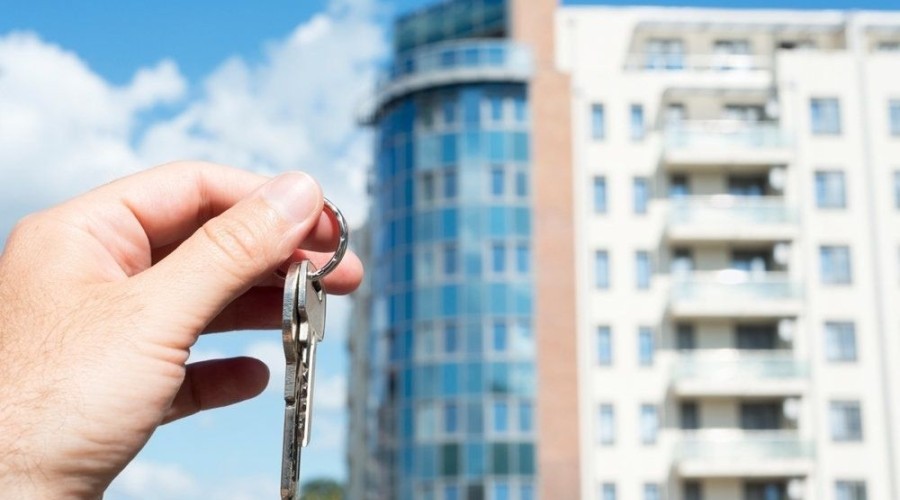 Средняя стоимость жилья в Заречном снова выросла