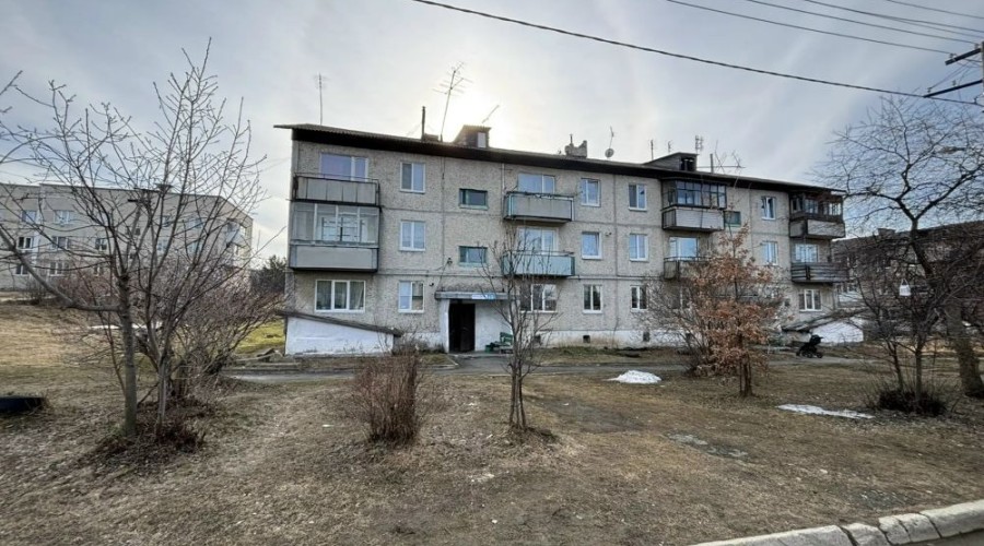 Плановые работы на водопроводных сетях в районе улицы Молодежной 6 апреля