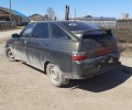 ВАЗ (LADA) Largus, 2006