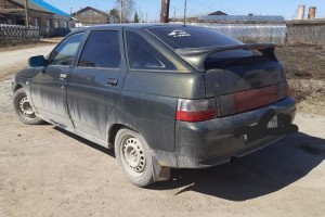 ВАЗ (LADA) Largus, 2006
