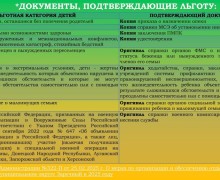 Впереди летние каникулы