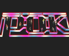 В ледовом городке Екатеринбурга появятся рок-снеговики