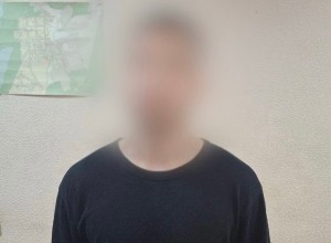 В Заречном задержали наркомана с мефедроном